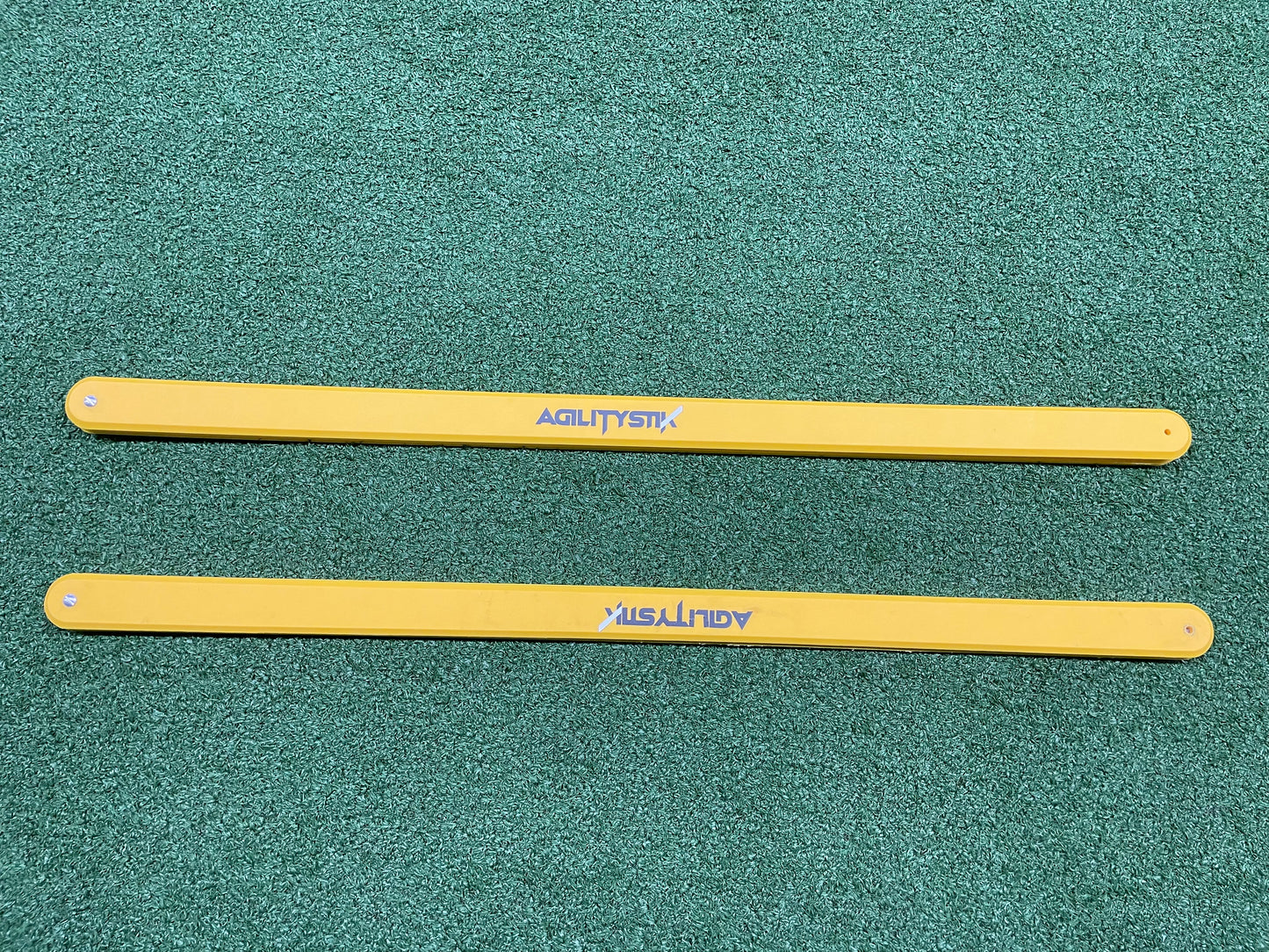 AGILITYSTIK (limited quantities)