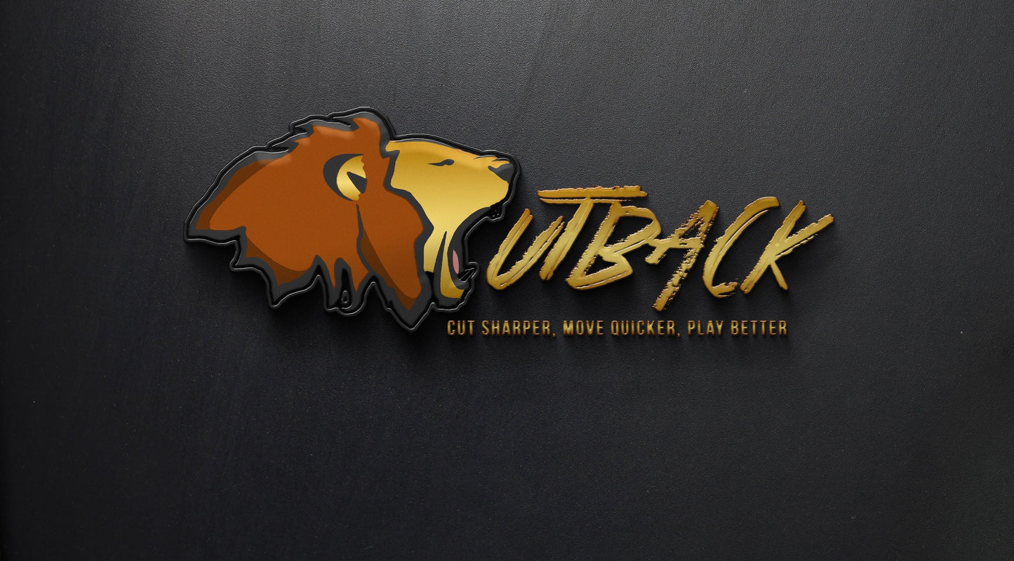 RUNNINGBACK (Training video)