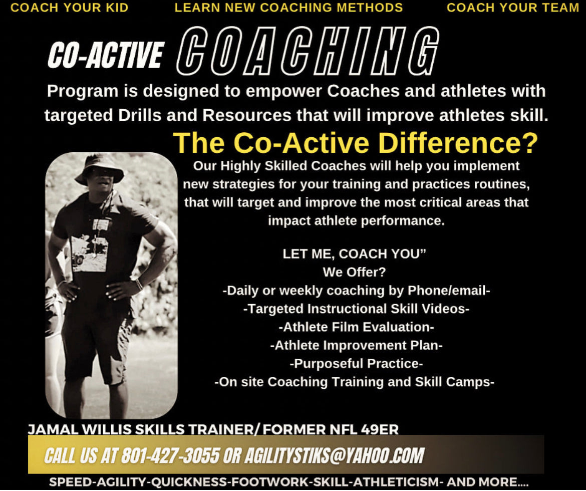 Online Training Program