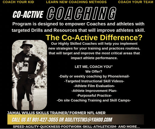 Online Training Program