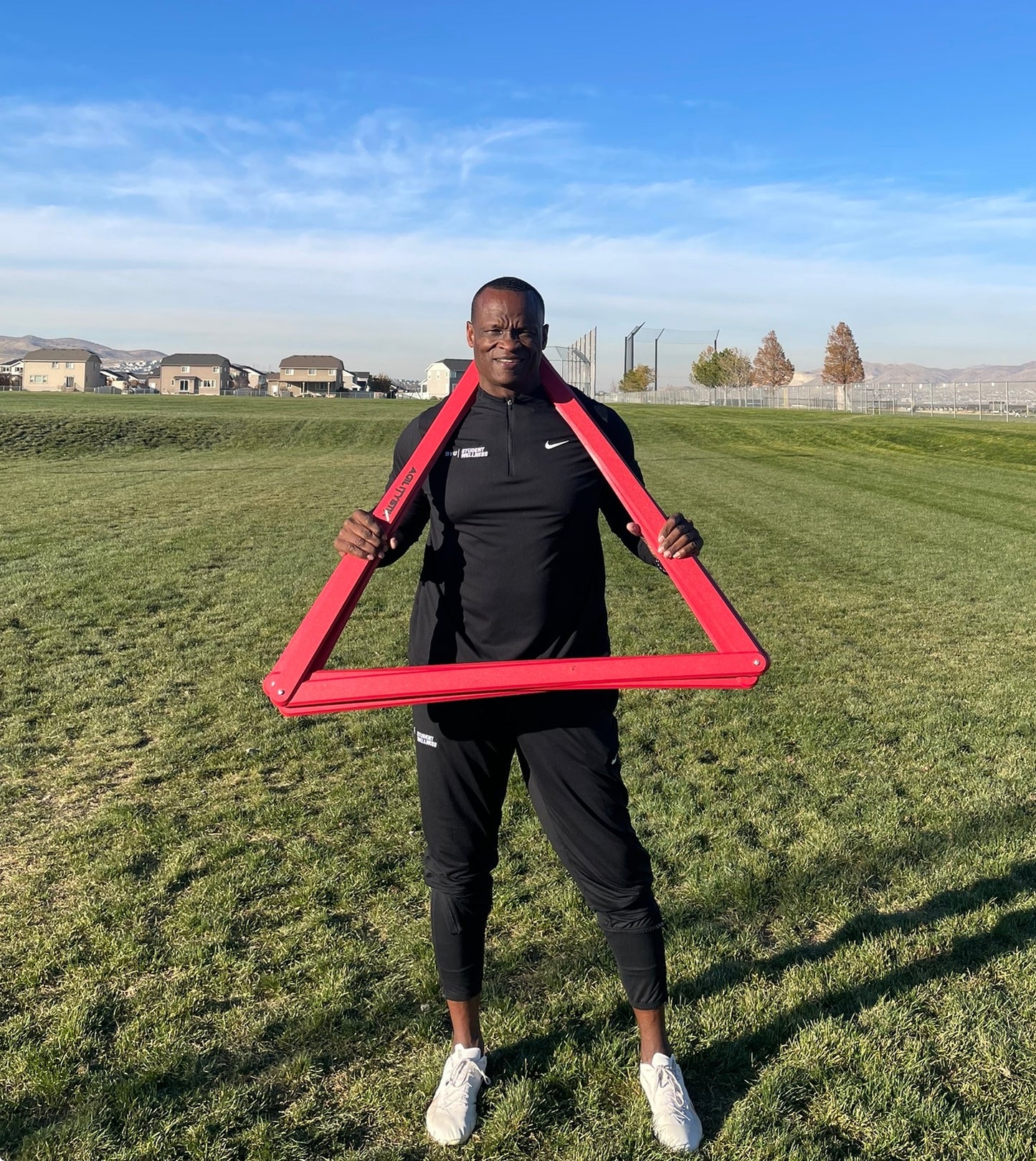 TRAINING STIKS