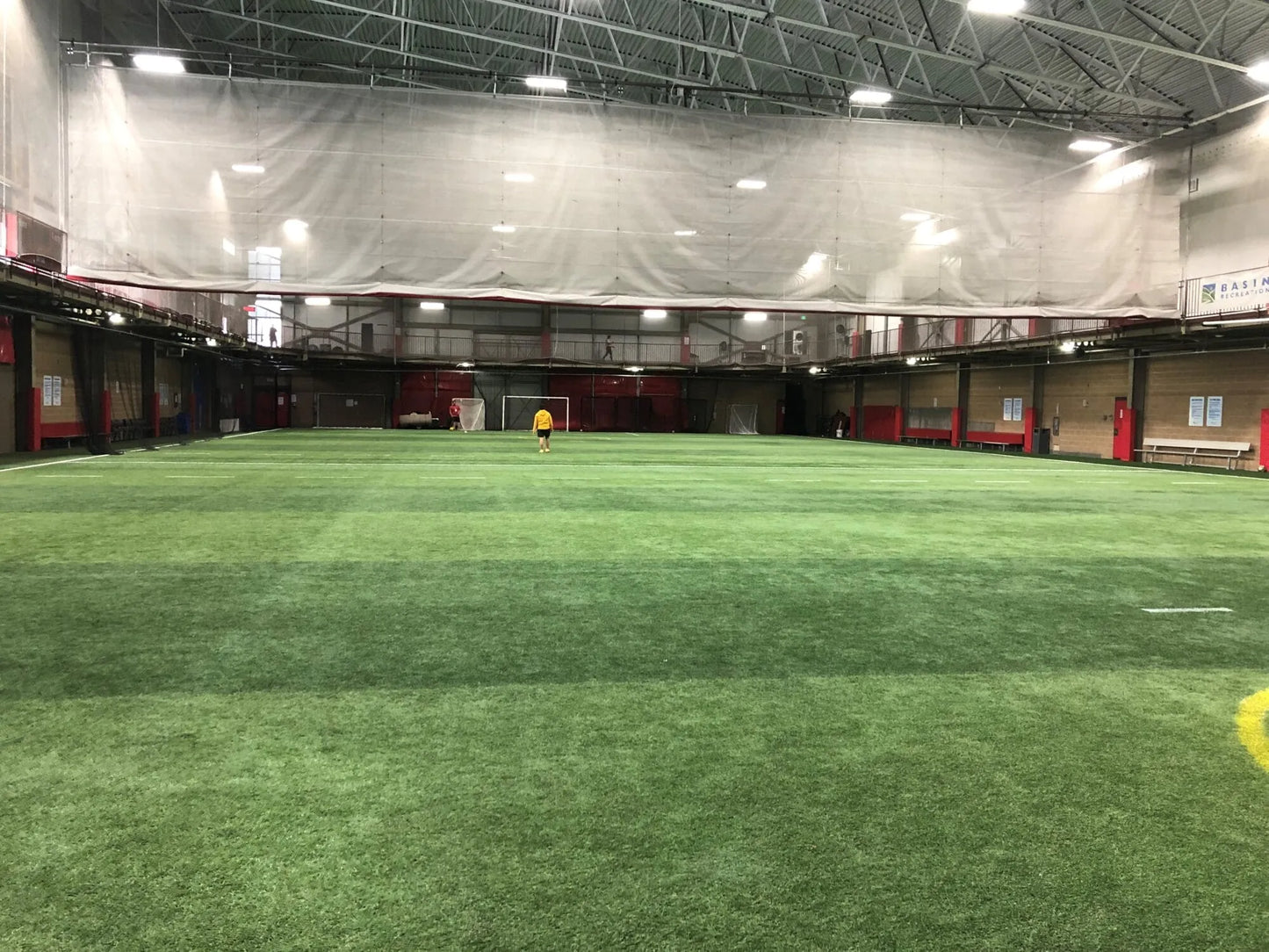 THE NEW SPEED SUMMIT